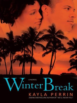 cover image of Winter Break